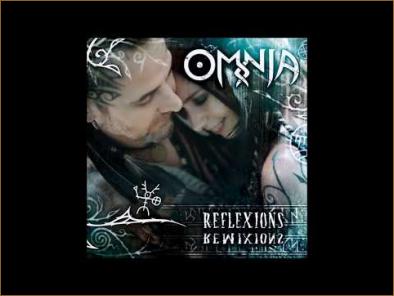 Embedded thumbnail for OMNIA (Official) - Reflexions (2018) Full Album